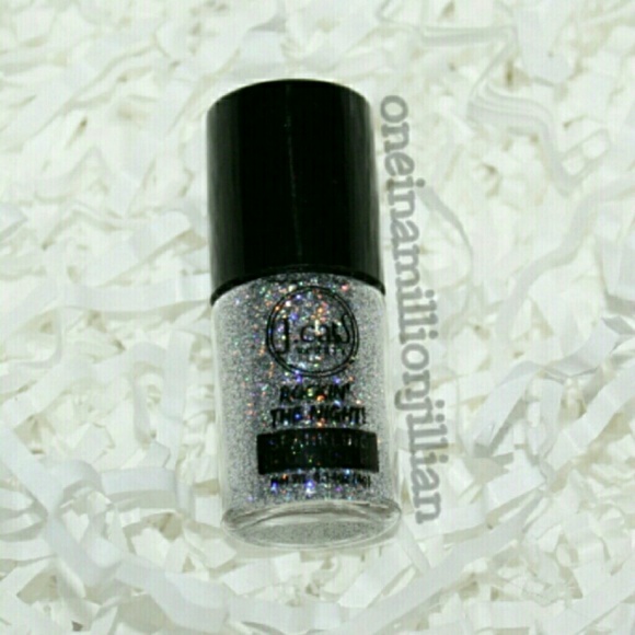 JCat Rockin the Night Sparkling Powder - Picture 2 of 4